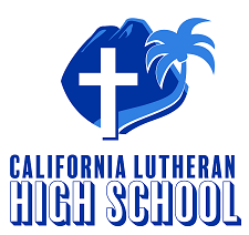 California Lutheran High School - Admissions Online